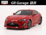 トヨタ 86