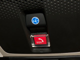 安全運転をサポートする様々な機能が備わっています!