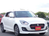 スイフト 1.2 ハイブリッド(HYBRID) RS 4WD 
