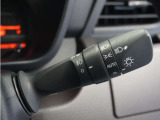 ◆オートライト◆ヘッドライトは、オートライト付き!トンネルでも操作が不要で安全に運転できます