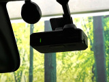 【ドライブレコーダー】ドライブレコーダー装備!走行中はもちろん、あおり運転や事故に遭遇した際、映像で記録し、万一のリスクに備えます。※記録用SDカードはお客様ご自身でご準備いただく必要があります。