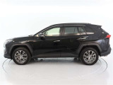 RAV4 2.5 ハイブリッド G E-Four 4WD 