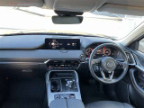 CX-60 2.5 25S Lパッケージ 