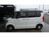 N-BOX L コーディネートスタイル 4WD 
