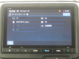 フルセグ Bluetooth対応