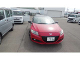CR-Z 1.5 アルファ マスターレーベル 
