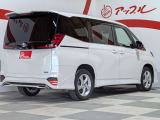 【納車前整備】安心してお乗り頂くために、ご納車前に、認証または指定工場にて法令12ヶ月点検整備を実施します。