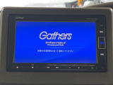 【純正ナビ】人気の純正ナビを装備。オーディオ機能も充実しており、Bluetooth接続すればお持ちのスマホやMP3プレイヤーの音楽を再生可能!毎日の運転がさらに楽しくなります!!