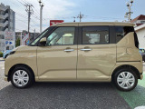 ムーヴ X 