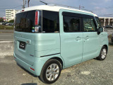 フレアワゴン ハイブリッド XS 