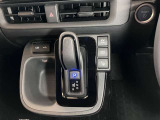 シフトの切り替えを電動で行うエレクトロシフトマチックを採用しており軽い力でシフトチェンジ操作が可能です。