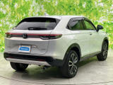 ヴェゼル 1.5 e:HEV Z 4WD 