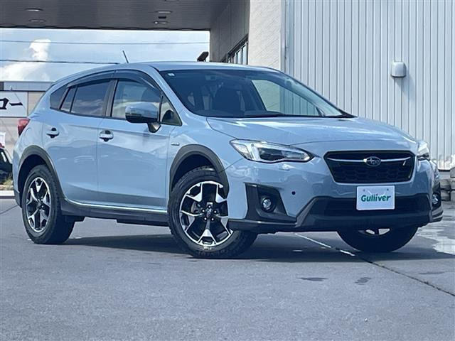 XV 2.0e-L アイサイト 4WD 4WD 修復歴無し
