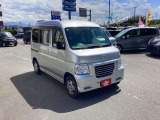 バモスホビオ L 4WD 