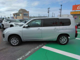 プロボックスバン 1.5 F 4WD 