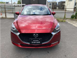 MAZDA2 1.5 XD Lパッケージ 4WD 