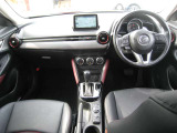 CX-3 1.5 XD ツーリング 
