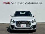 Q2 30 TFSI スポーツ 