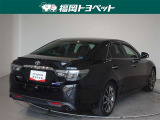 マークX 2.5 250S ファイナル エディション 
