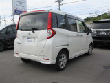 小回りもしやすく車庫入れも助かります