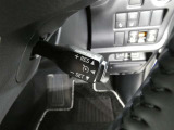 クルーズコントロール機能搭載です。長い高速走行、アクセルを踏まないで走行できれば運転も楽ですよね。