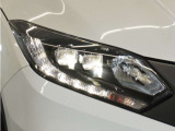 ◆LEDヘッドライト◆ LEDライトは、明るく視認性が良く、省エネで環境にもやさしいヘッドライトです!