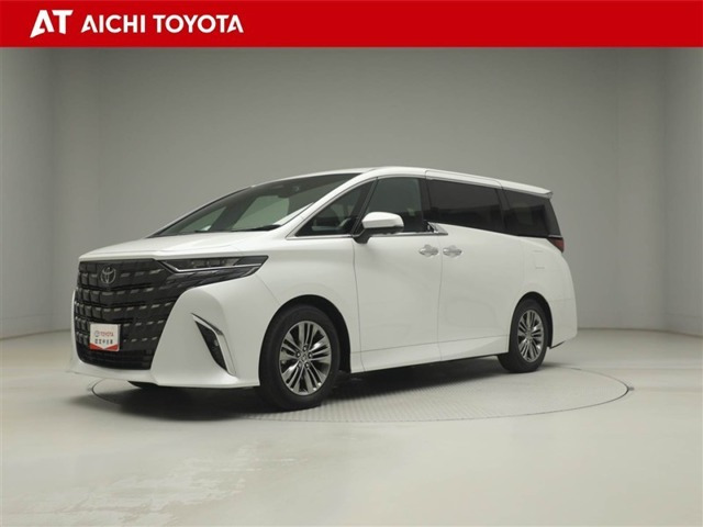 アルファード 2.5 Z