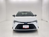 カローラツーリング 1.8 ハイブリッド W×B 