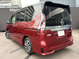 セレナ 1.2 e-POWER ハイウェイスターV 