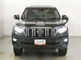 ランドクルーザープラド 2.7 TX Lパッケージ 4WD 