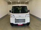 ハイゼットカーゴ  デラックス 4WD
