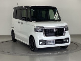 ご覧のように綺麗にクリーニングされており、とてもキレイなボディですよ。外装はもちろん内装も綺麗です。