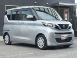 当社のアフターサービスですが、鈑金・塗装の自社工場をはじめ、自社の車検整備工場がございます。