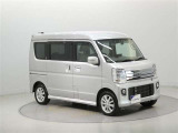 荷物をたっぷり載せて広々ドライビング♪夏でも冬でも、アウトドアやショッピングを思い切り楽しみましょう!