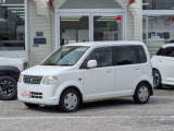 eKワゴン MX