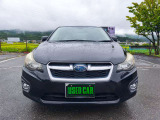 インプレッサスポーツ 2.0 i アイサイト 4WD 