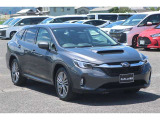 レヴォーグレイバック 1.8 リミテッド EX 4WD 
