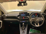 ロッキー 1.2 プレミアム G HEV