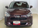 ミライース X SAIII 