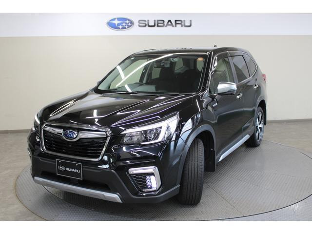 フォレスター 2.0 アドバンス 4WD 