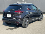 キックス 1.2 X (e-POWER) 
