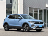 T-Cross TSI スタイル 