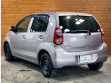 パッソ 1.0 X 4WD 