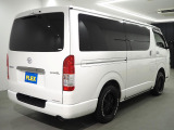 【R3年式/ディーゼル4WD/DARKPRIMEⅡ/両側パワースライドドア】ベッドキッド付♪【全国納車可能】