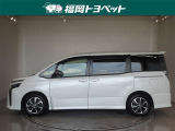 ヴォクシー 2.0 ZS 煌III 