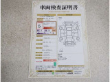 車両評価シートをご参考に!