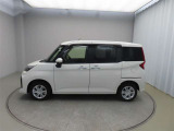 コンパクトで扱いやすく、更に室内も広くゆとり感じていただける1LD(LivingX Driving)-CARです。