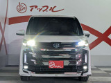 ノア  1.8 ハイブリッド S-Z E-Four 4WD