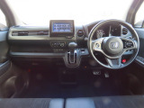 N-WGNカスタム L ホンダ センシング 4WD 