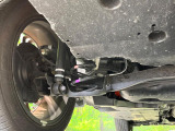お車を安心してお乗りいただく為には、足回りの定期点検が欠かせません。サービスサポート(有償保証)では無料点検もご提供しており、安心のカーライフをお過ごしいただけるサポート体制が整っています。